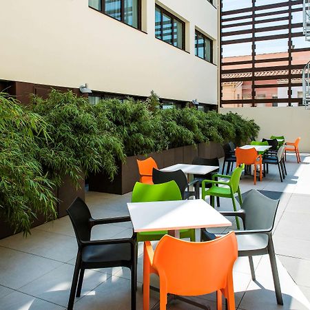 Hotel Ibis Styles Collioure Port Vendres Esterno foto