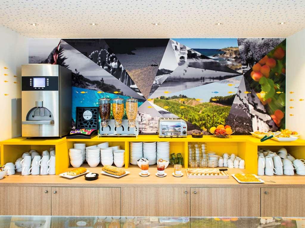 Hotel Ibis Styles Collioure Port Vendres Esterno foto