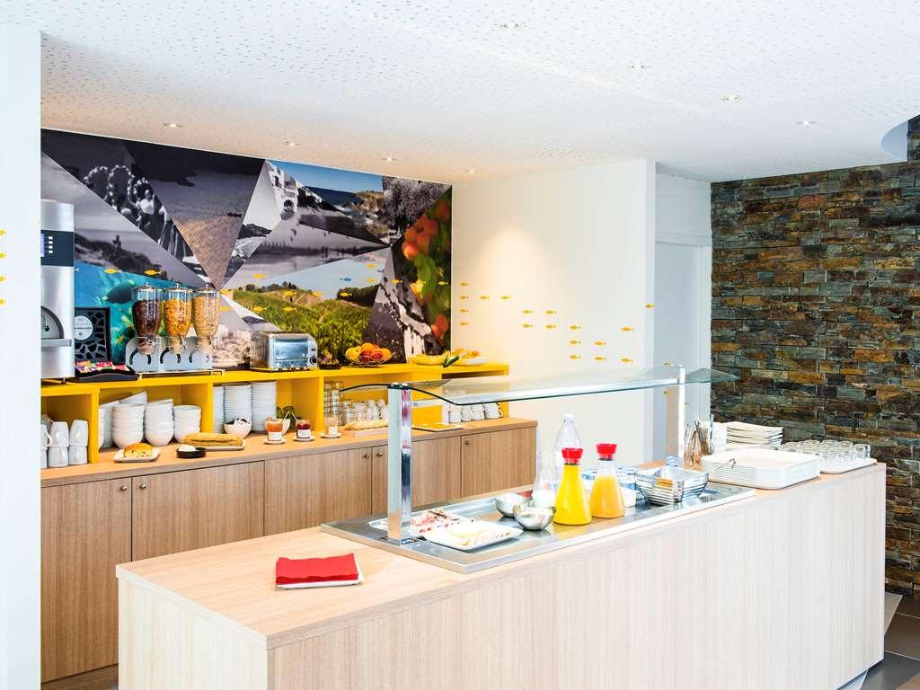 Hotel Ibis Styles Collioure Port Vendres Esterno foto