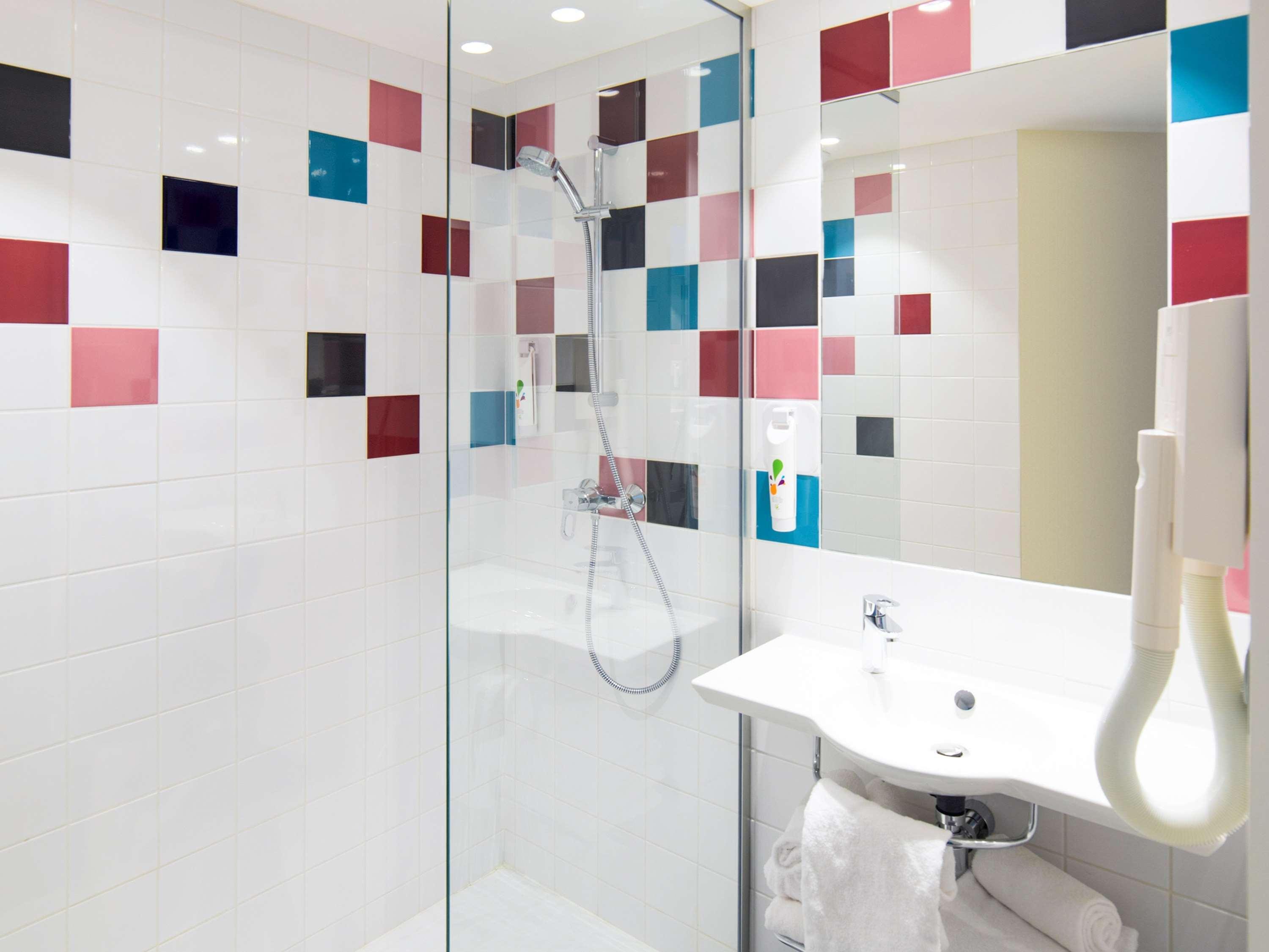 Hotel Ibis Styles Collioure Port Vendres Esterno foto