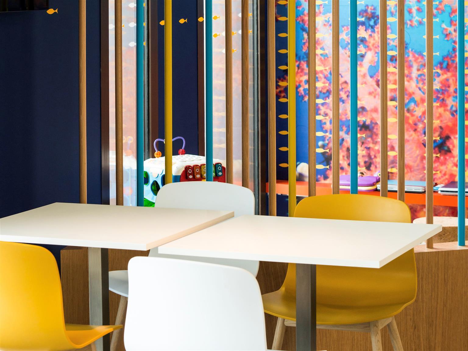 Hotel Ibis Styles Collioure Port Vendres Esterno foto