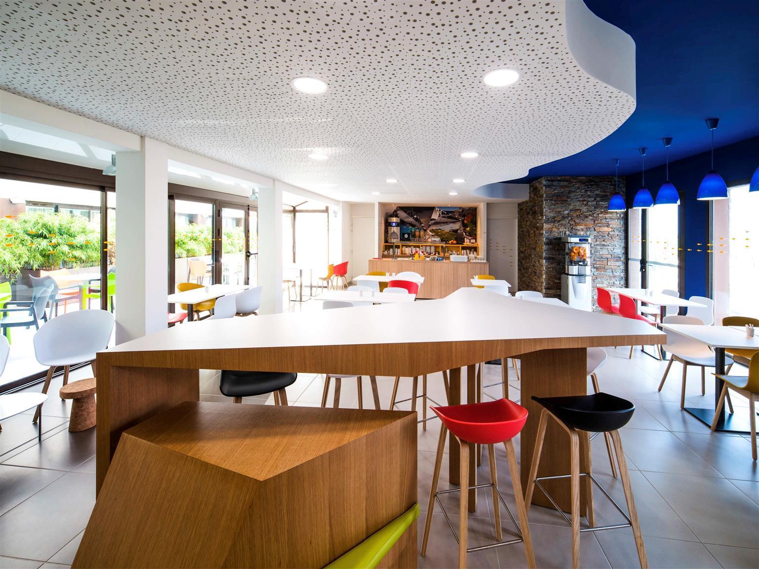 Hotel Ibis Styles Collioure Port Vendres Esterno foto