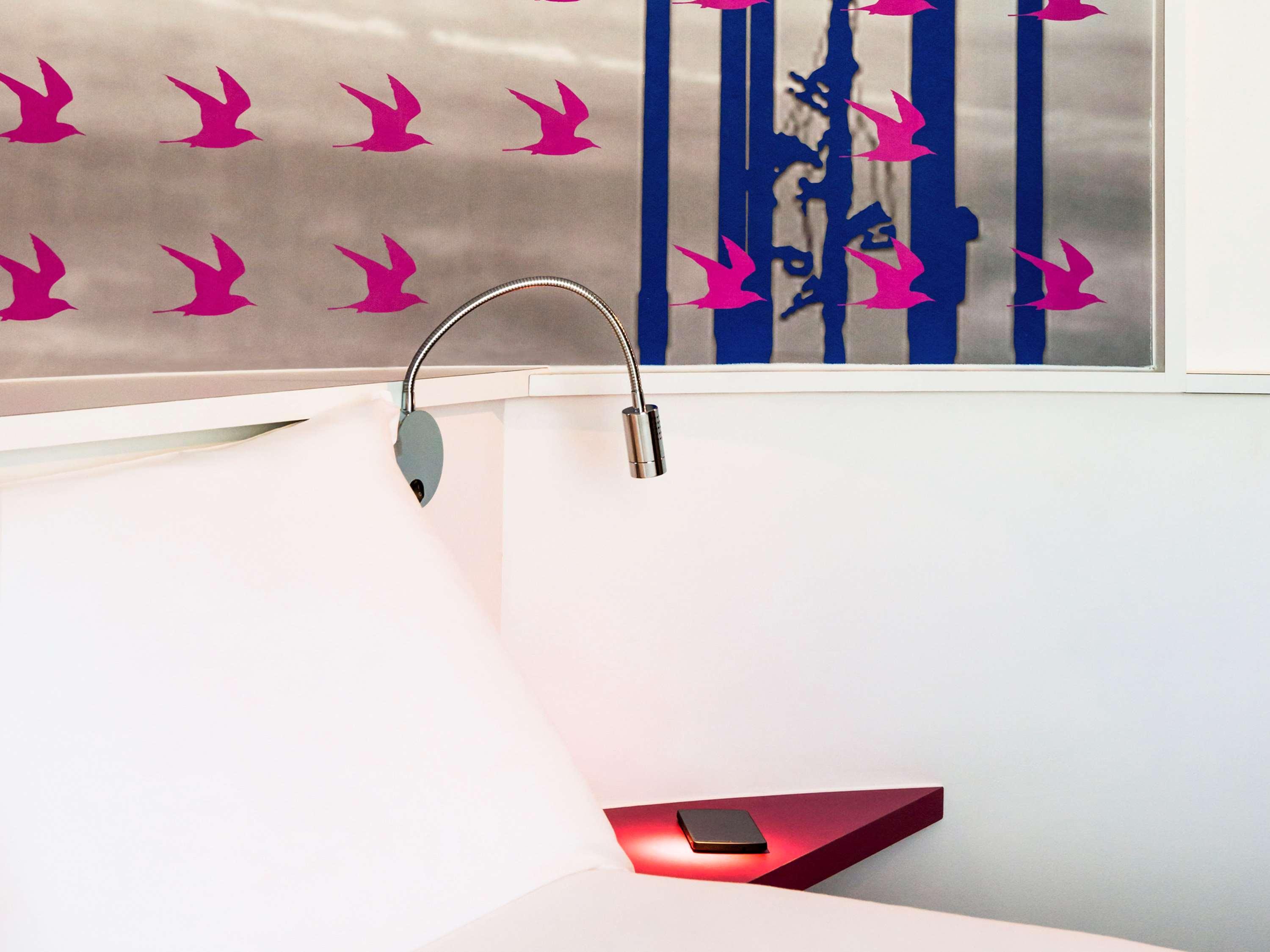 Hotel Ibis Styles Collioure Port Vendres Esterno foto