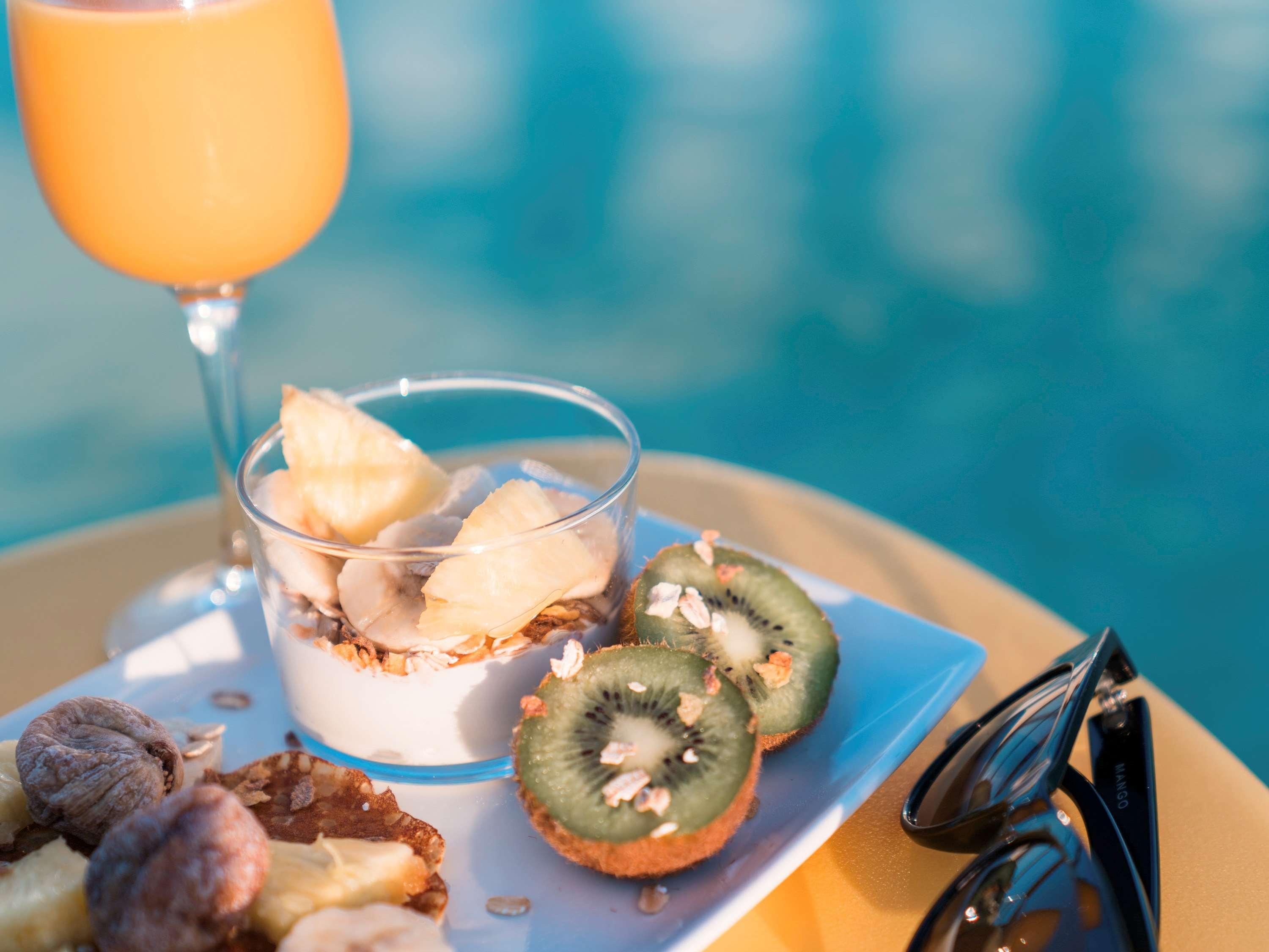 Hotel Ibis Styles Collioure Port Vendres Esterno foto