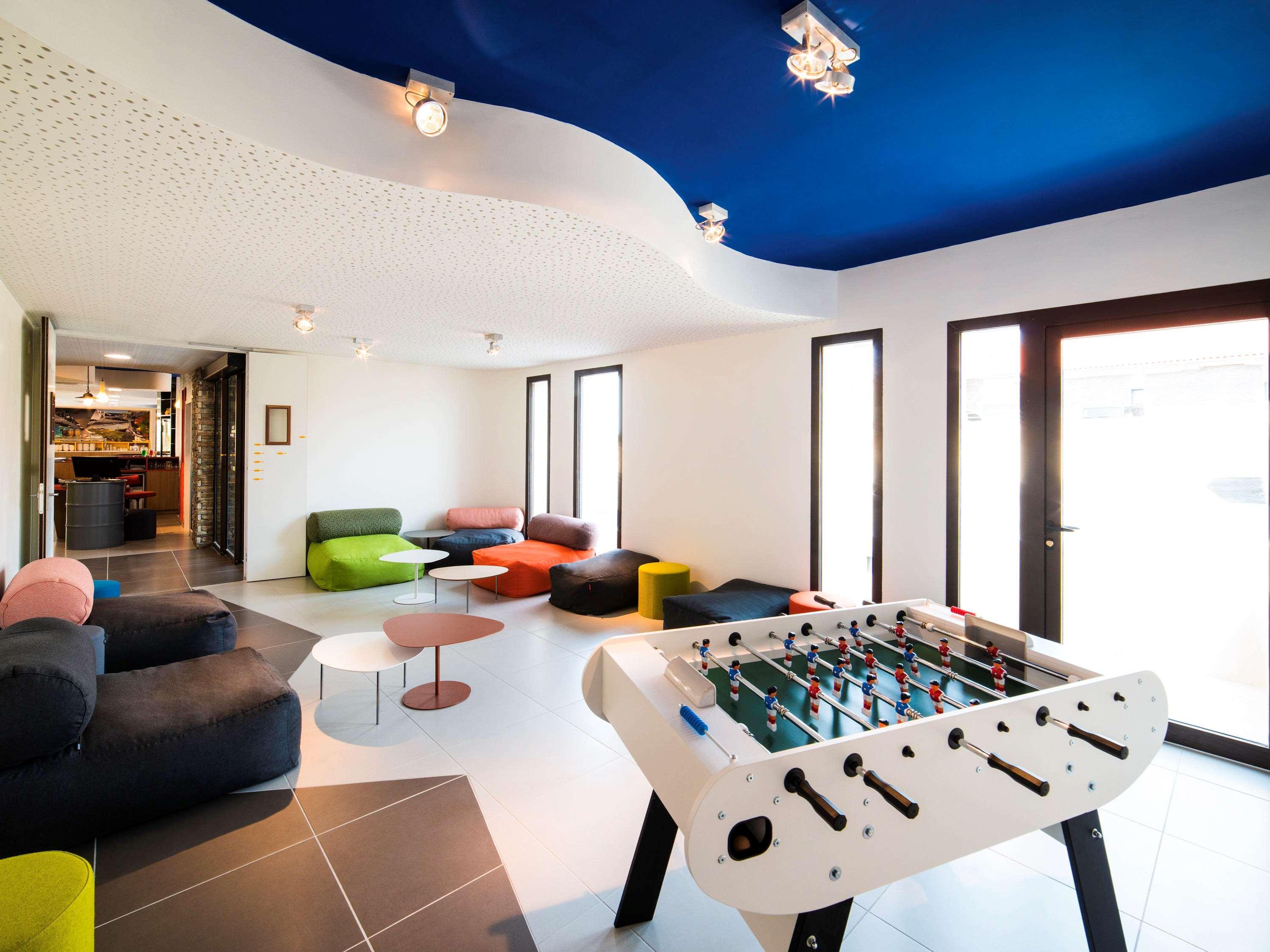 Hotel Ibis Styles Collioure Port Vendres Esterno foto