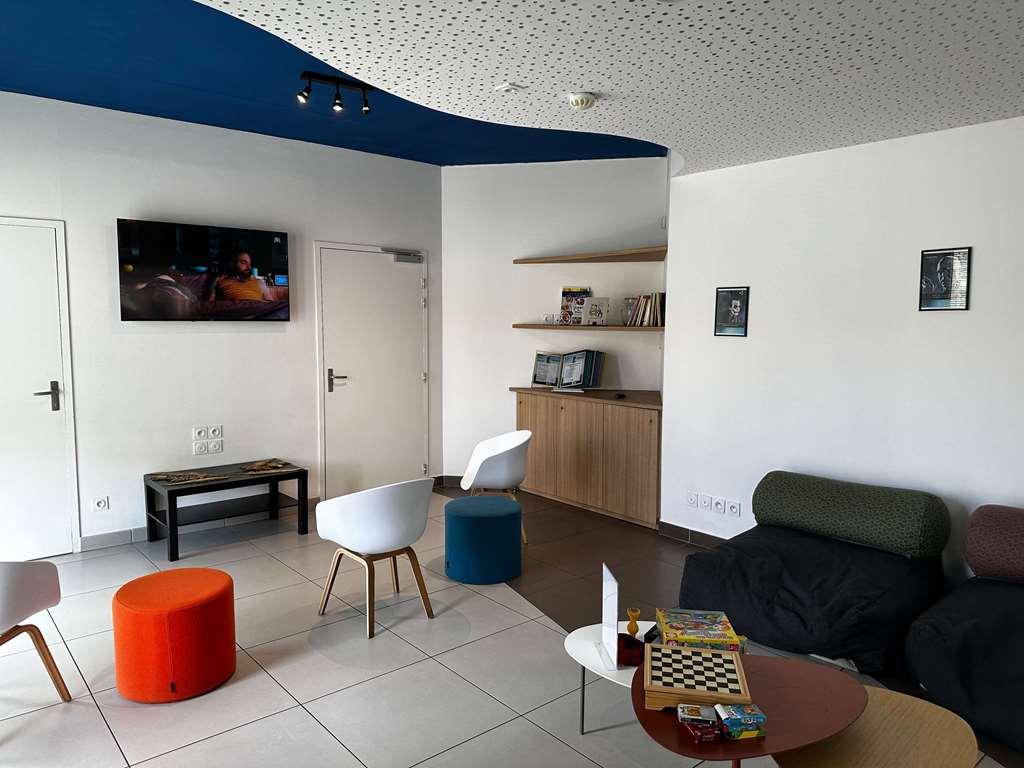Hotel Ibis Styles Collioure Port Vendres Esterno foto