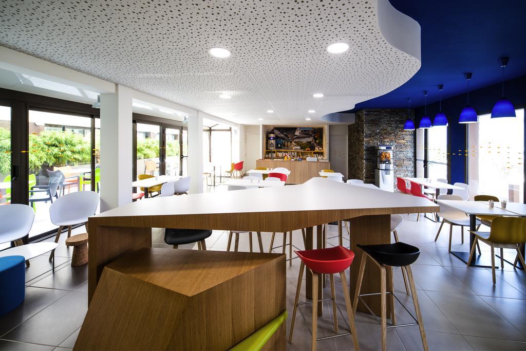 Hotel Ibis Styles Collioure Port Vendres Esterno foto