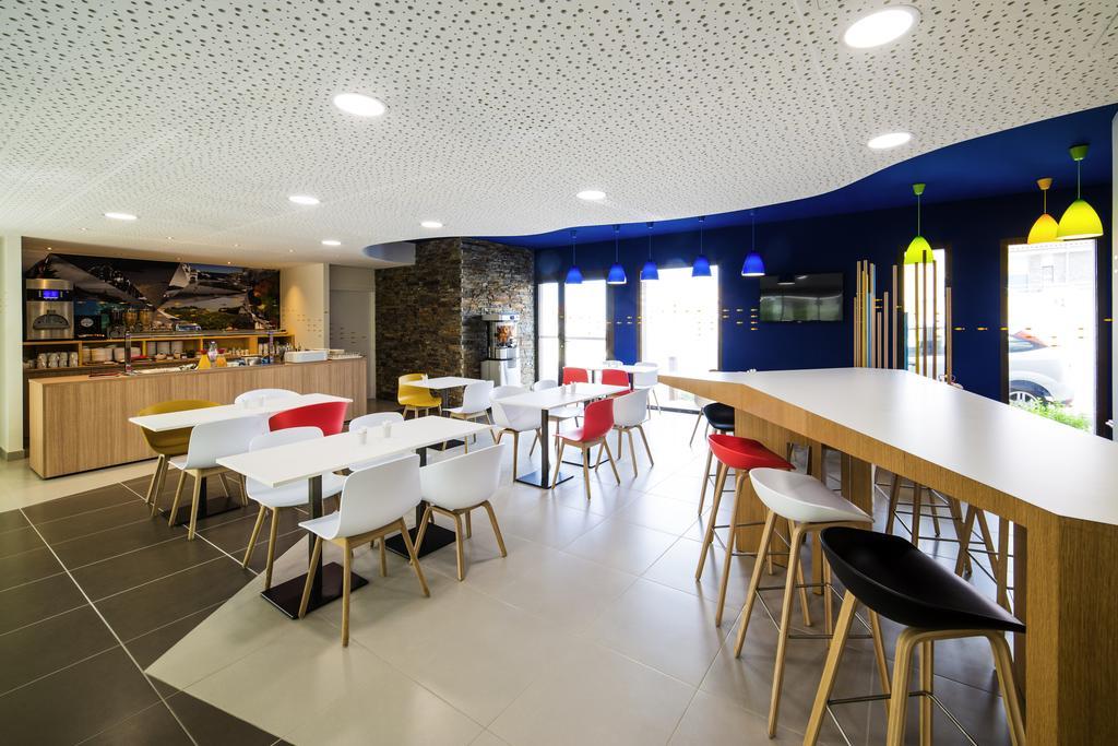 Hotel Ibis Styles Collioure Port Vendres Esterno foto